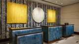 The Highland Dallas, Curio Collection Lobby