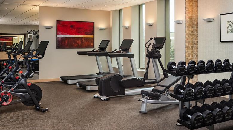 <b>The Highland Dallas, Curio Collection Health</b>. Images powered by <a href="https://iceportal.shijigroup.com/" title="IcePortal" target="_blank">IcePortal</a>.