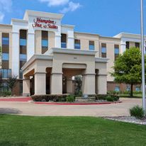 Hampton Inn & Suites Dallas