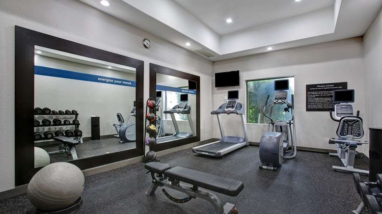 Hampton Inn & Suites Dallas Health