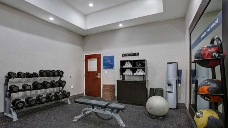 Hampton Inn & Suites Dallas Health