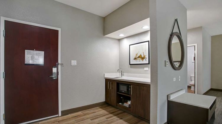 Hampton Inn & Suites Dallas Other