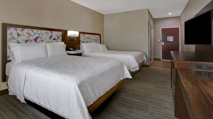 Hampton Inn & Suites Dallas Other