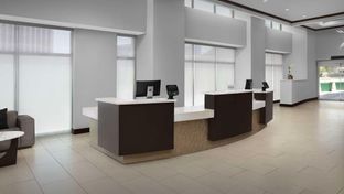 Homewood Suites Dallas Downtown
