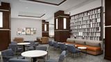 Homewood Suites Dallas Downtown Lobby