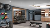 Homewood Suites Dallas Downtown Health