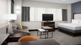 Homewood Suites Dallas Downtown Room