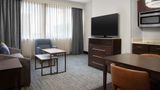 Homewood Suites Dallas Downtown Room