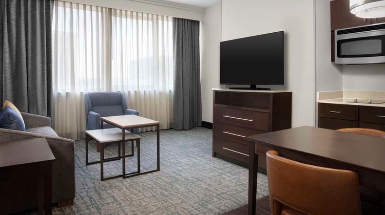 Homewood Suites Dallas Downtown Room