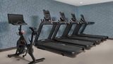 Homewood Suites Dallas Downtown Health