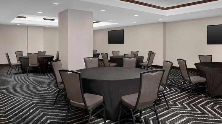 Homewood Suites Dallas Downtown Meeting
