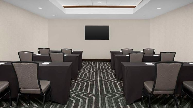 Homewood Suites Dallas Downtown Meeting