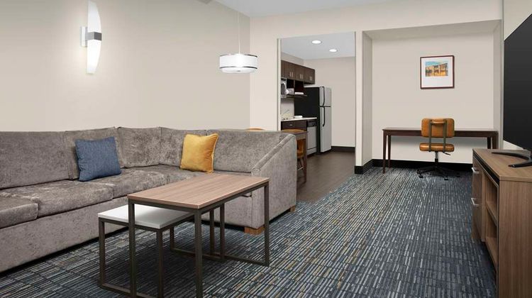 Homewood Suites Dallas Downtown Other
