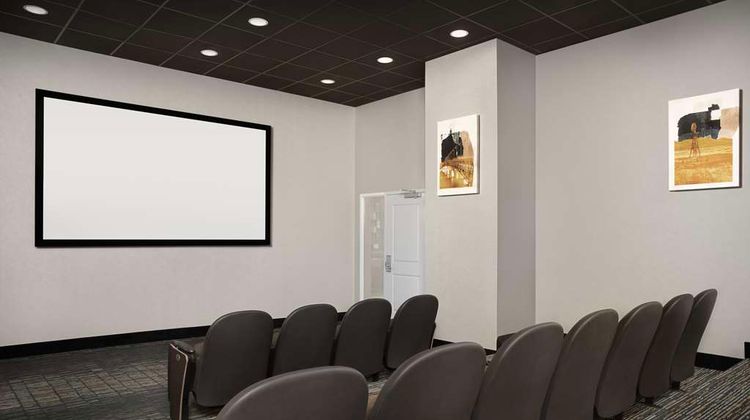 Homewood Suites Dallas Downtown Meeting