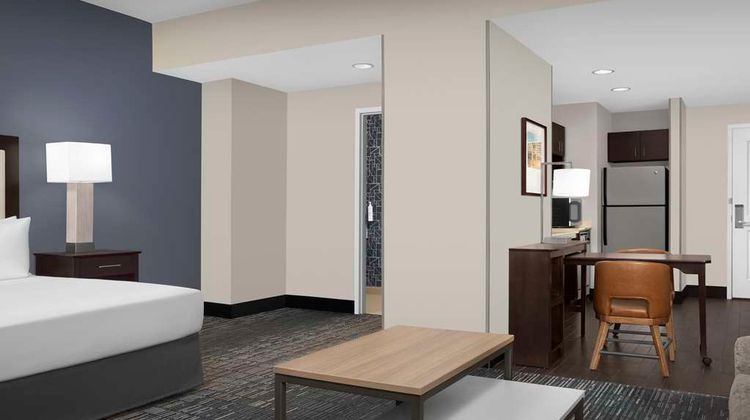 Homewood Suites Dallas Downtown Other