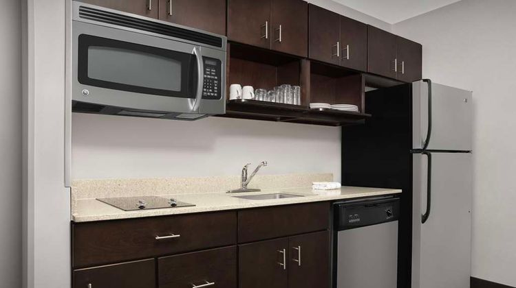 Homewood Suites Dallas Downtown Other