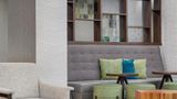Hampton Inn & Suites Arlington North Restaurant
