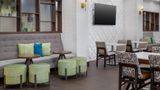 Hampton Inn & Suites Arlington North Restaurant