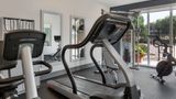 Hampton Inn & Suites Arlington North Health