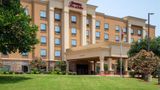 Hampton Inn & Suites Arlington North Exterior