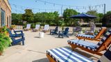 Hampton Inn & Suites Arlington North Exterior