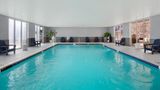Hampton Inn & Suites Arlington North Pool