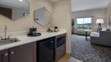 Hampton Inn & Suites Arlington North Other