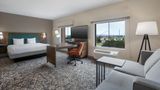 Hampton Inn & Suites Arlington North Room