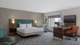Hampton Inn & Suites Arlington North Room