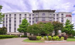 Hampton Inn & Suites Legacy Park