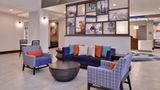 <b>Hampton Inn & Suites Legacy Park Lobby</b>. Images powered by <a href="https://iceportal.shijigroup.com/" title="IcePortal" target="_blank">IcePortal</a>.