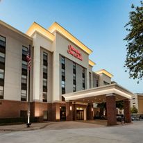Hampton Inn/Stes Dallas-DFW Arpt North