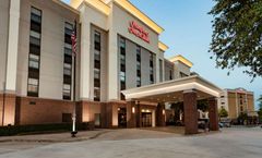 Hampton Inn/Stes Dallas-DFW Arpt North