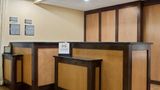 Homewood Suites by Hilton Park Central Lobby
