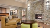 Homewood Suites by Hilton Park Central Lobby