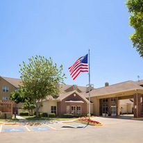 Homewood Suites by Hilton Park Central