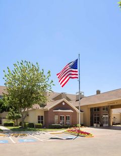 Homewood Suites by Hilton Park Central