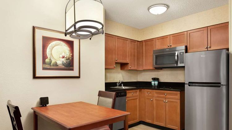 Homewood Suites by Hilton Park Central Other