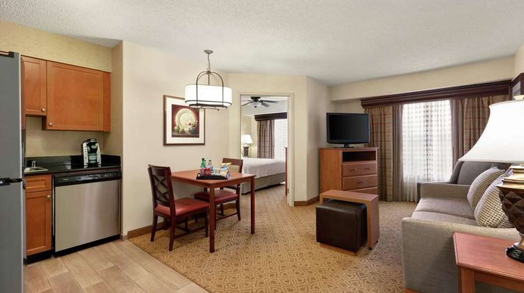 Homewood Suites by Hilton Park Central Other