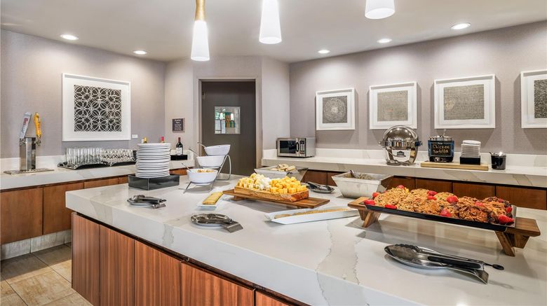 <b>Homewood Suites by Hilton Dallas/Frisco Restaurant</b>. Images powered by <a href="https://iceportal.shijigroup.com/" title="IcePortal" target="_blank">IcePortal</a>.