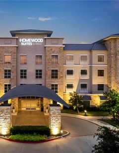 Homewood Suites by Hilton Dallas/Frisco