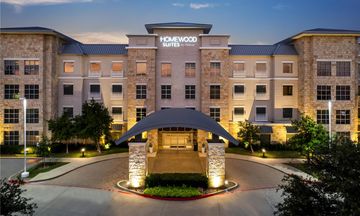 Homewood Suites by Hilton Dallas/Frisco