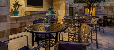Homewood Suites by Hilton Dallas/Frisco Exterior