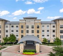 Homewood Suites by Hilton Dallas/Frisco Exterior