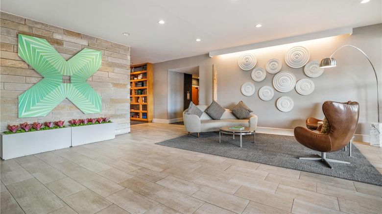 <b>Homewood Suites by Hilton Dallas/Frisco Lobby</b>. Images powered by <a href="https://iceportal.shijigroup.com/" title="IcePortal" target="_blank">IcePortal</a>.