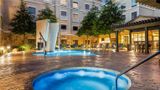Homewood Suites by Hilton Dallas/Frisco Pool