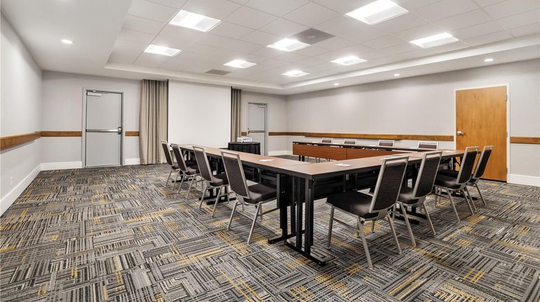<b>Homewood Suites by Hilton Dallas/Frisco Meeting</b>. Images powered by <a href="https://iceportal.shijigroup.com/" title="IcePortal" target="_blank">IcePortal</a>.