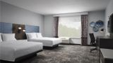 <b>Hampton Inn & Suites DFW Room</b>. Images powered by <a href="https://iceportal.shijigroup.com/" title="IcePortal" target="_blank">IcePortal</a>.
