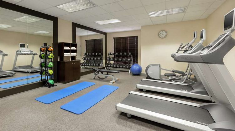 Homewood Suites by Hilton Health