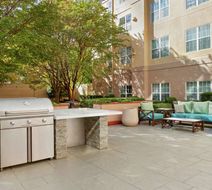 Homewood Suites by Hilton Exterior